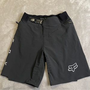 Fox Flexair Bike Shorts